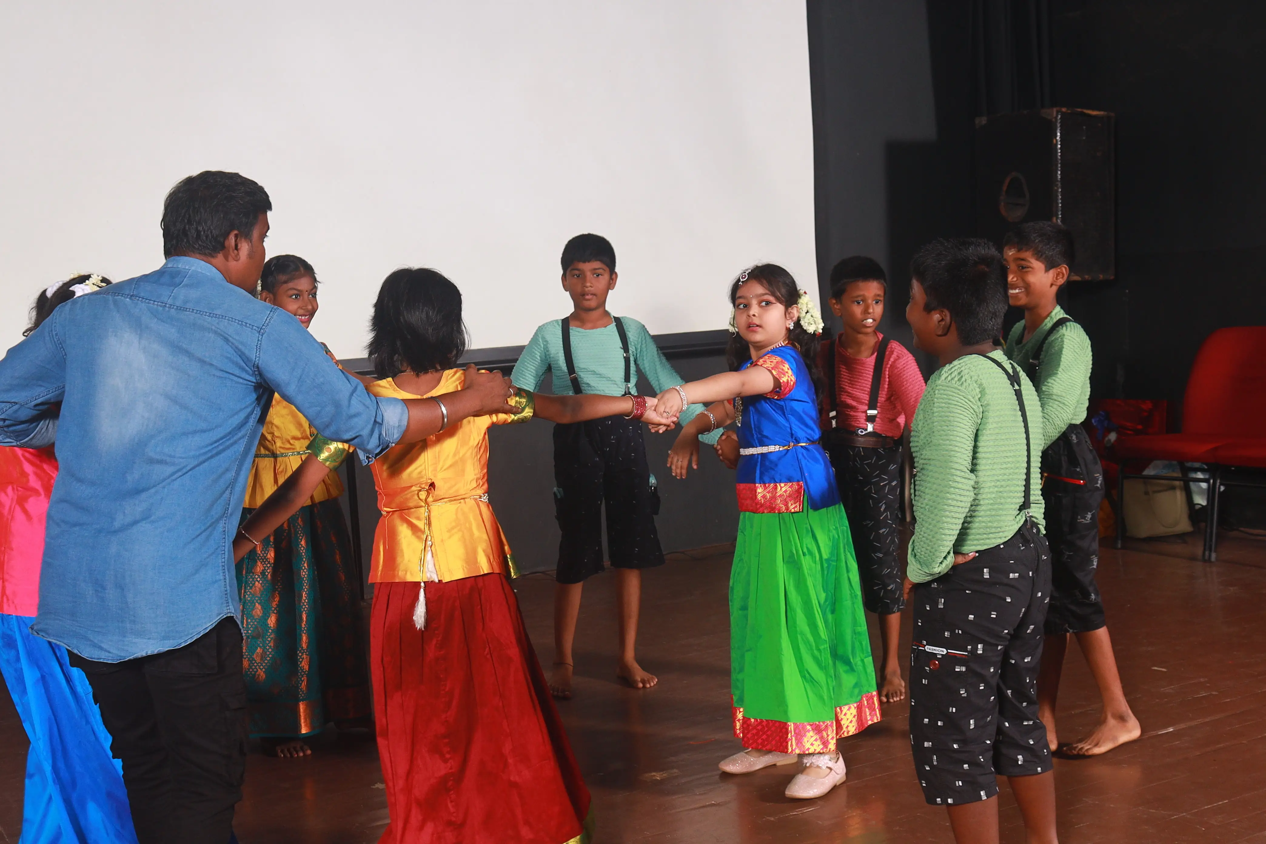 Annual Day